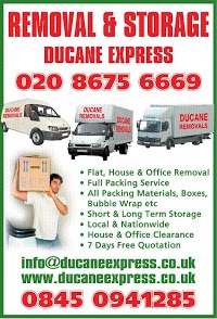Foxton Removals and Storage Need 251265 Image 1